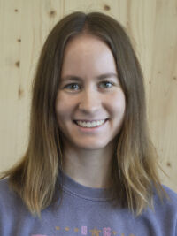 Jana Bresch Portrait Jana Bresch