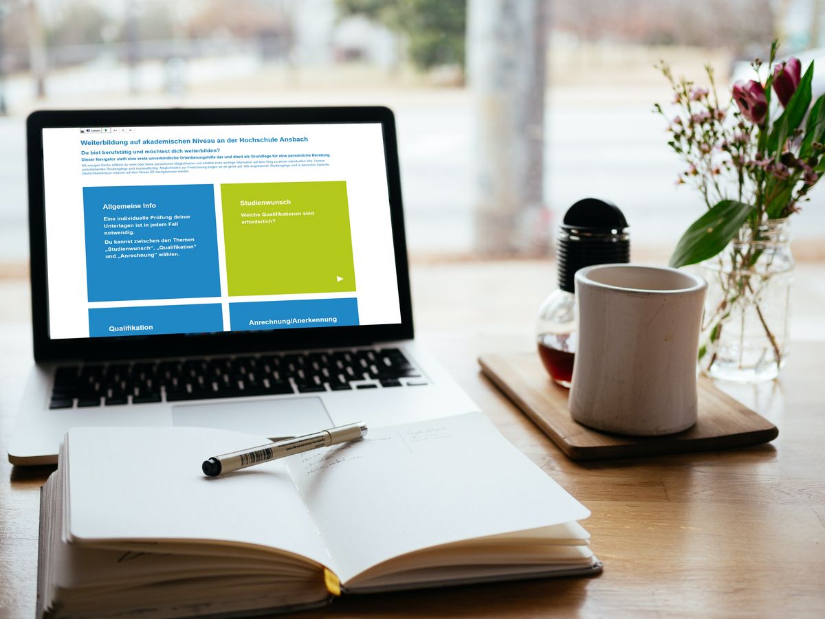 Weiterbildung-Photo by Nich Morrison auf Unsplash