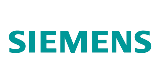 Logo Siemens