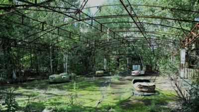 Tschernobyl Tschernobyl 30 Jahre nach der Atomkatastrophe