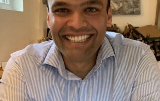Dr.-Ing. Haresh Vaidya