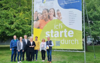 Orientierungsmesse