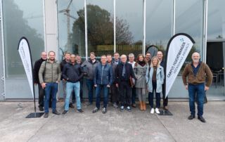 Gruppenfoto Energieberater 2.0