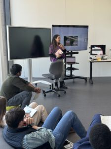 DesignThinking Workshop